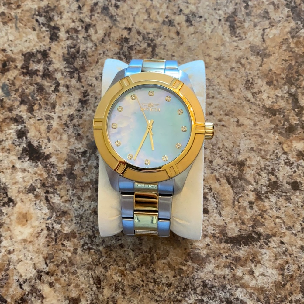 Invicta Watch